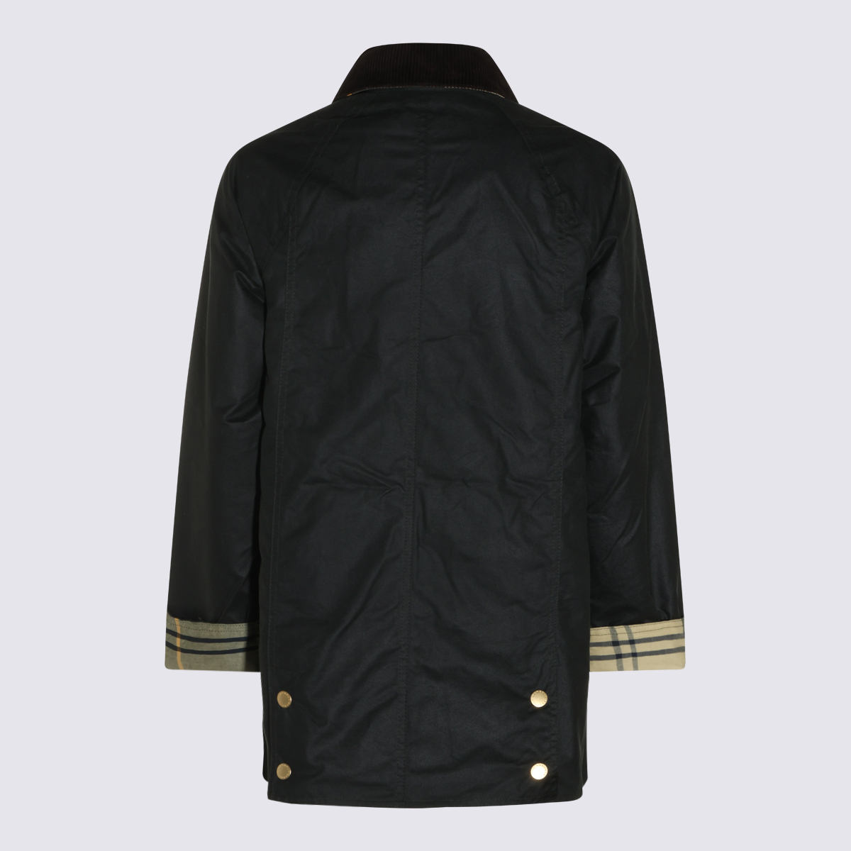 [Barbour] Casual Jacket FW26 262LWX1402LWXSG51