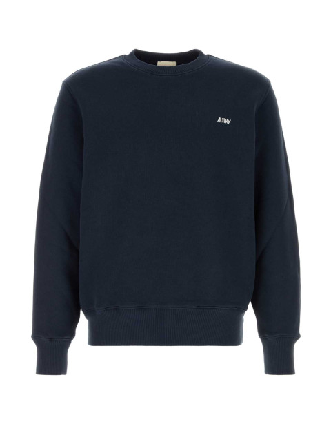 [AUTRY] Knitwear FW26 SWPM 001B