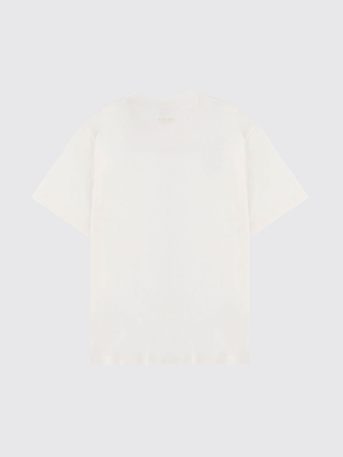 [Kenzo] T-shirts Short Sleeve SS26 FG55TS2054SG 02