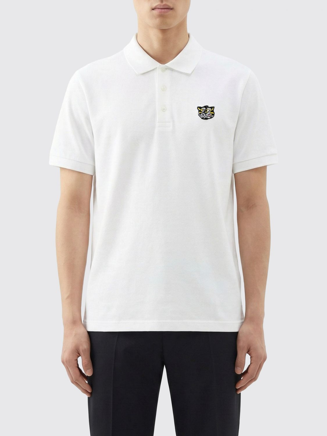 [Kenzo] T-shirts Short Sleeve SS26 FG55TS2054SG 02