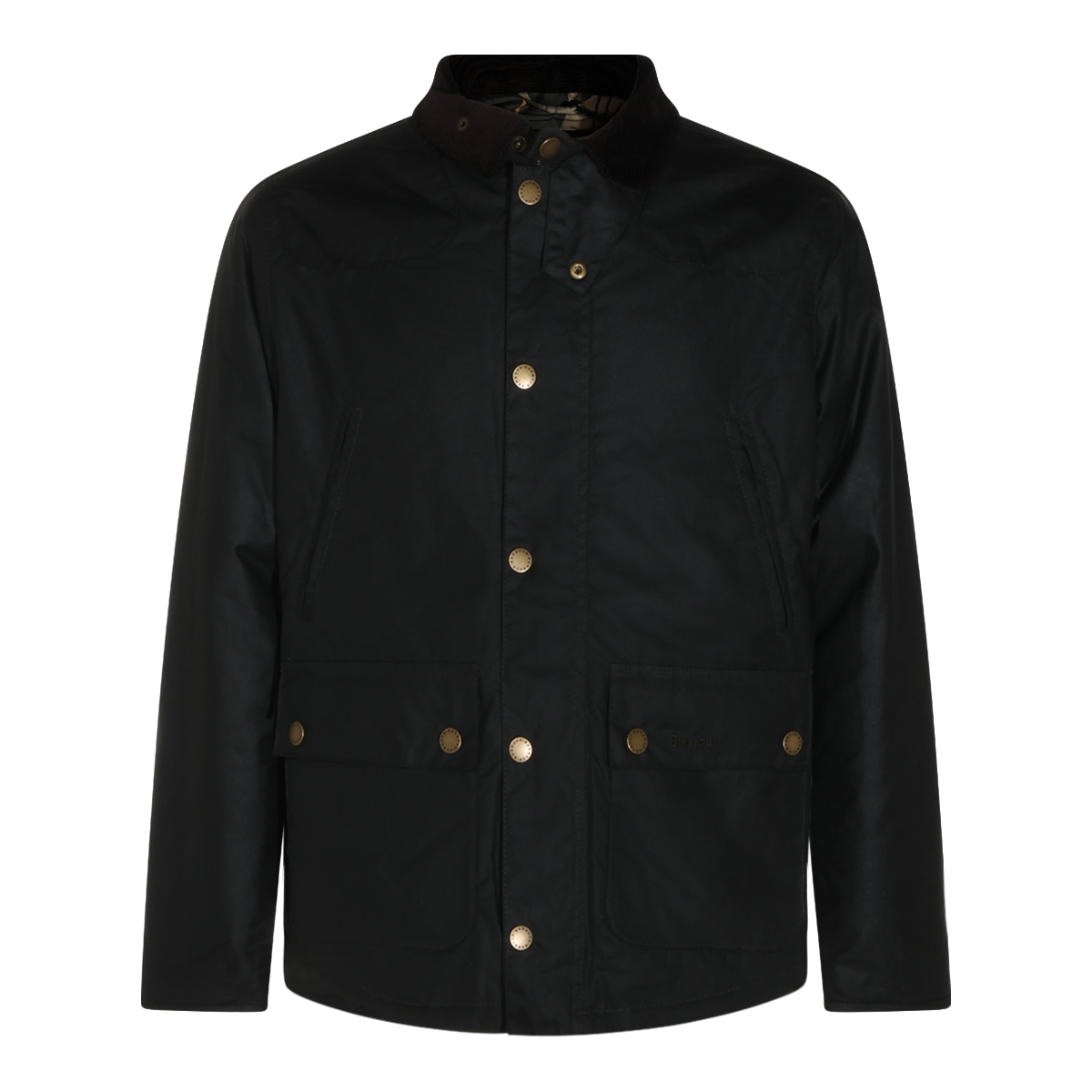 [Barbour] Casual Jacket FW26 262MWX1106MWXSG51