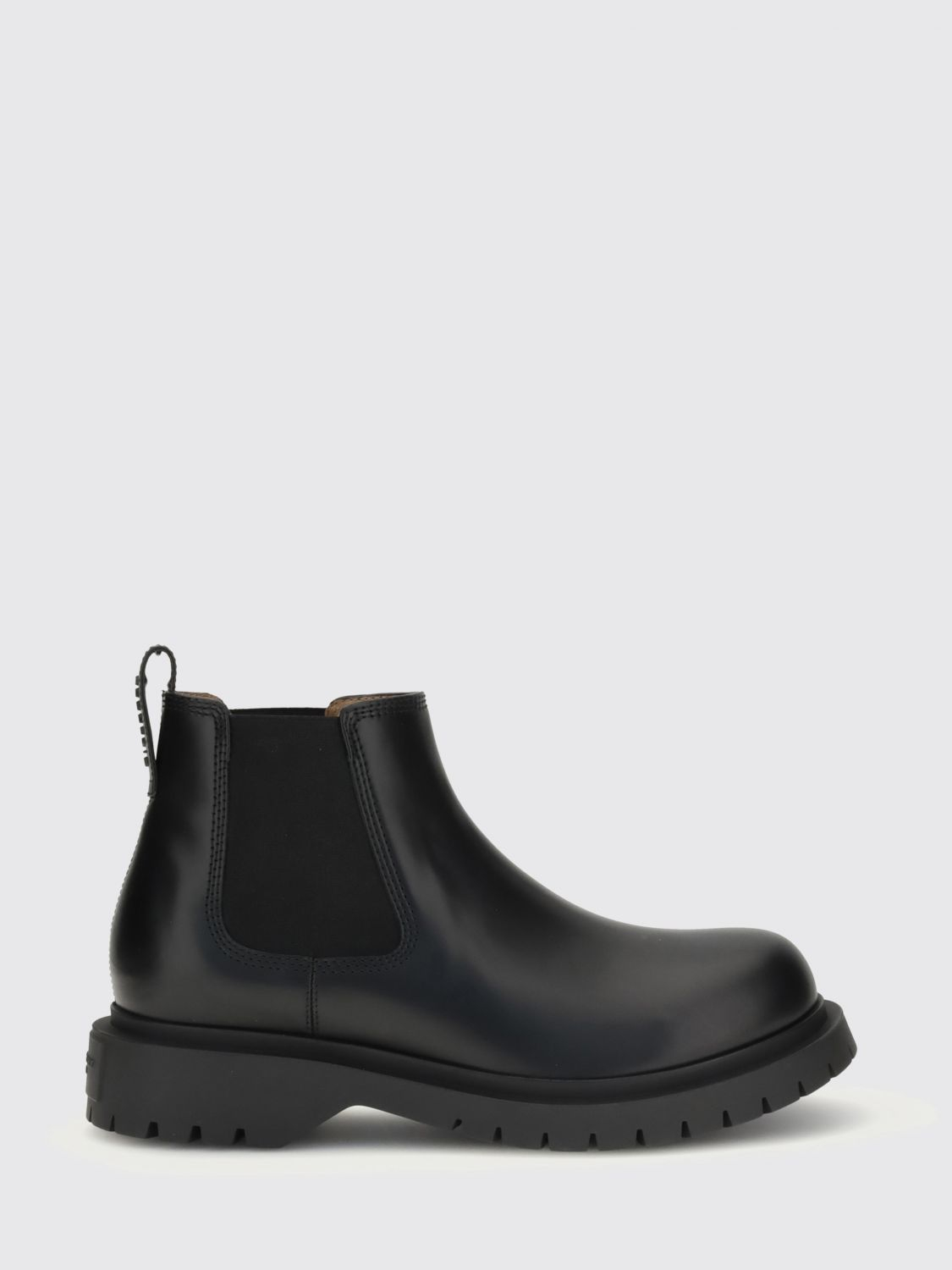 [Givenchy] Ankle boots SS26 BH604WH1WC 001