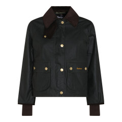 [Barbour] Casual Jacket FW26 262LWX1403LWXSG51