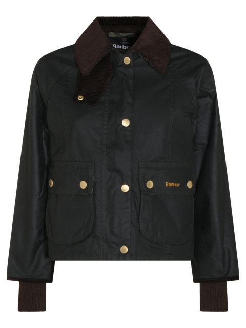 [Barbour] Casual Jacket FW26 262LWX1403LWXSG51