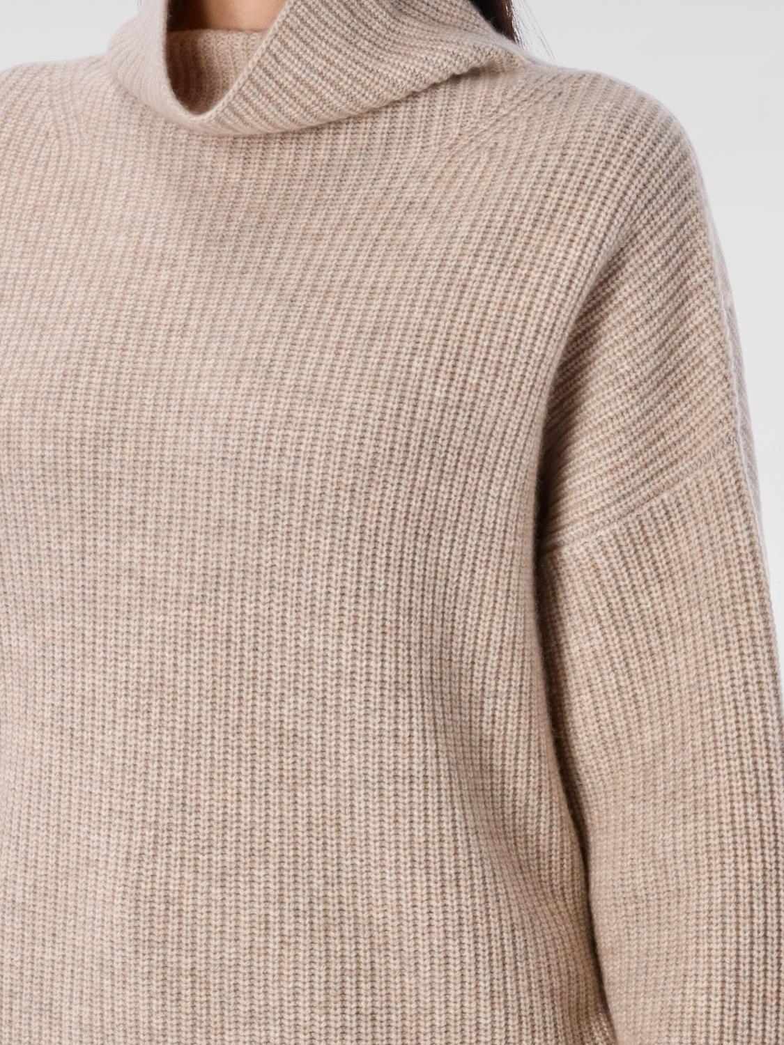 [Isabel Marant] Knitwear SS26 PU0231FAB1L07I 90BE