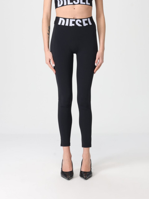 [Diesel] Trousers SS26 A182790PLAR 9XX