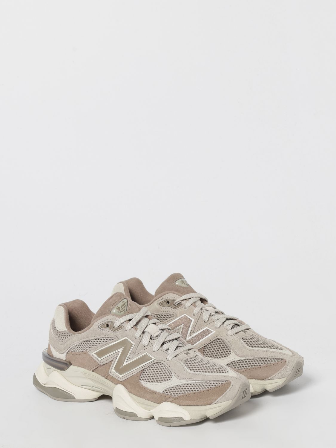 [new Balance] Sneakers FW25 U9060ERC