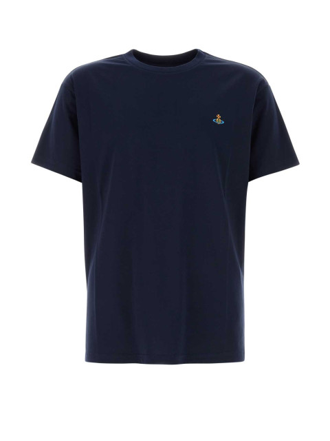 [Vivienne Westwood] T-shirts Short Sleeve FW26 3G010013J00BL K410