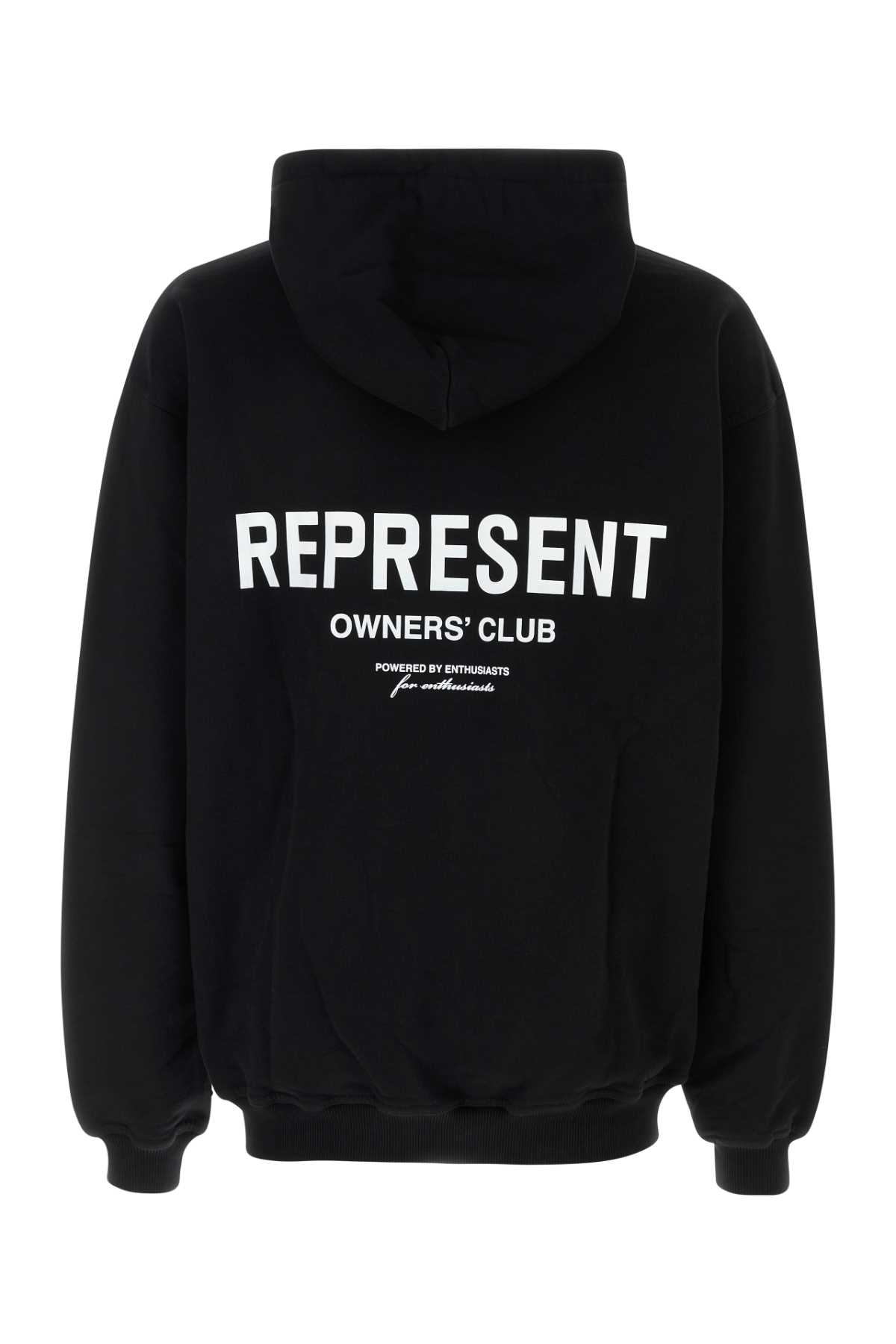 [Represent] Hoodie FW26 OCM41113 001
