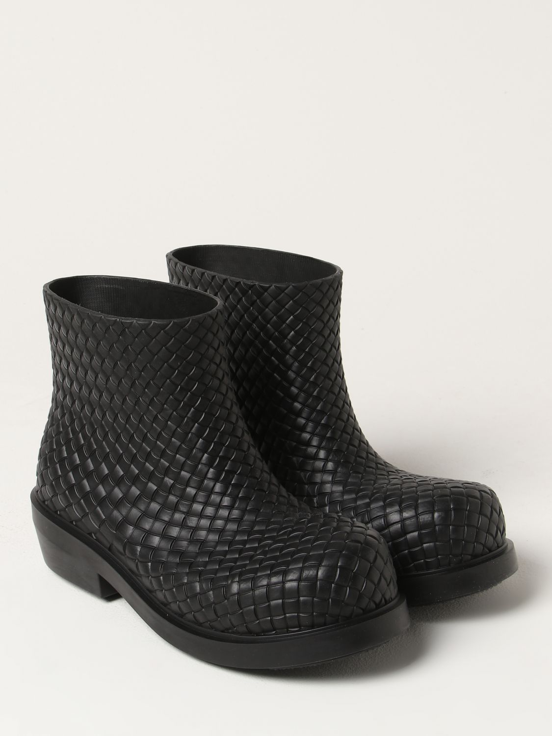 [Bottega Veneta] Ankle boots FW23 763725V3OE0 1000