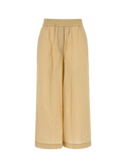 [LOEWE PAULA'S IBIZA] Trousers SS25 S616Y04X87 LIGHTBEIGE