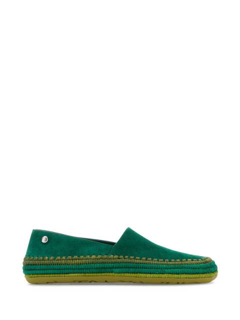 [LOEWE PAULA'S IBIZA] Espadrille SS25 L815283X24 GREEN