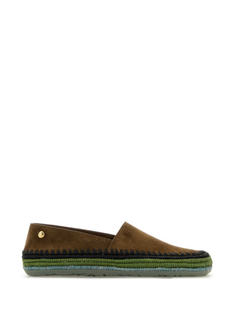[LOEWE PAULA'S IBIZA] Espadrille SS25 L815283X24 BROWN