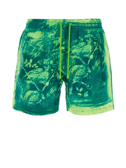 [LOEWE PAULA'S IBIZA] Shorts SS24 H616Y27X20 GREMUL
