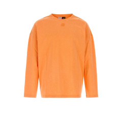 [LOEWE PAULA'S IBIZA] T-shirts Short Sleeve SS26 H616Y22XA5 WASHEDORANGE