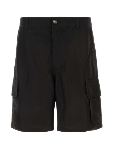 [LOEWE PAULA'S IBIZA] Shorts SS25 H616Y1AX11 BLACK