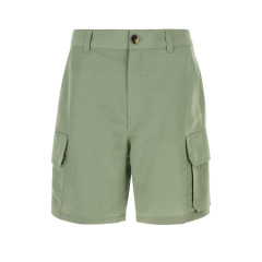[LOEWE PAULA'S IBIZA] Shorts SS25 H616Y1AX11 SAGE