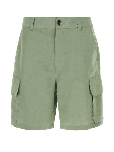[LOEWE PAULA'S IBIZA] Shorts SS25 H616Y1AX11 SAGE