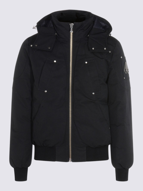 [Moose Knuckles] Casual Jacket FW26 M35MB000S305