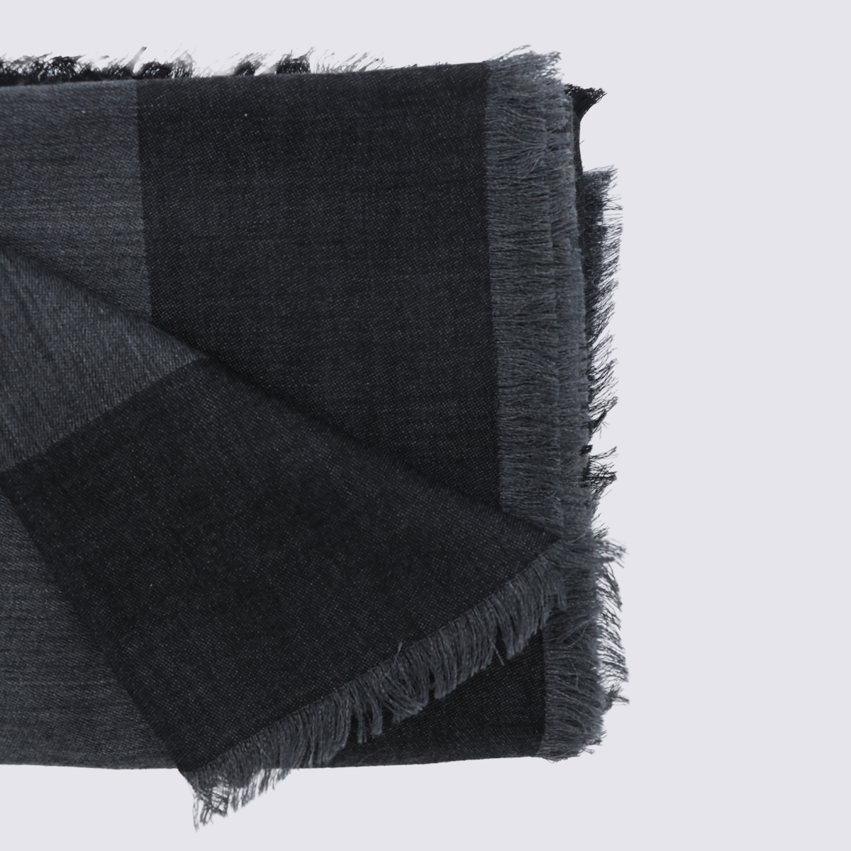 [Saint Laurent] Scarf FW26 8733763YU531160