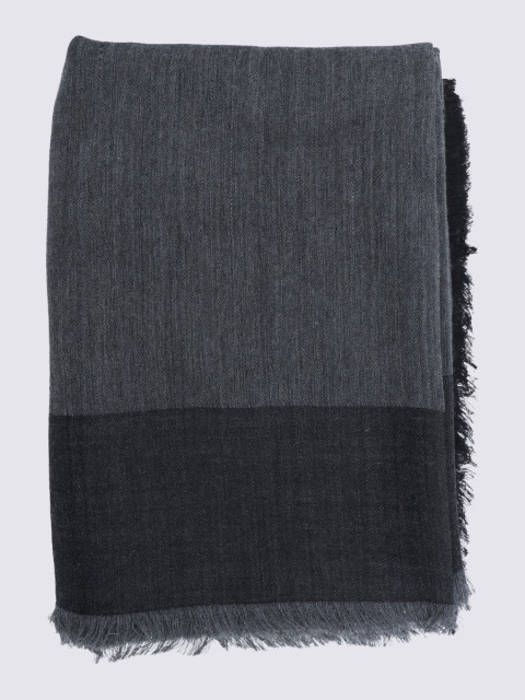 [Saint Laurent] Scarf FW26 8733763YU531160