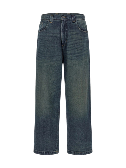 [CARHARTT WIP] Jeans FW26 I035893014Q