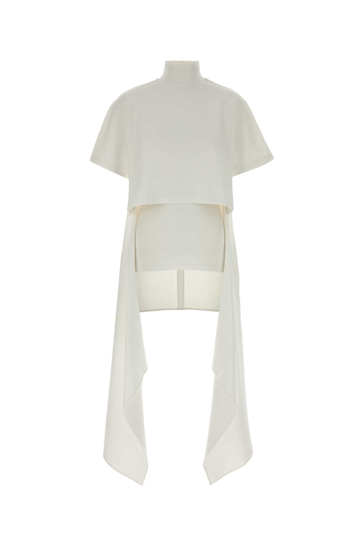 [Alaia] Blouse FW26 AA9I0031J095D 000