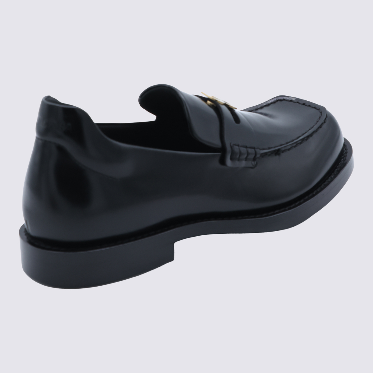 [Balenciaga] Loafer FW26 876333WBEC11087