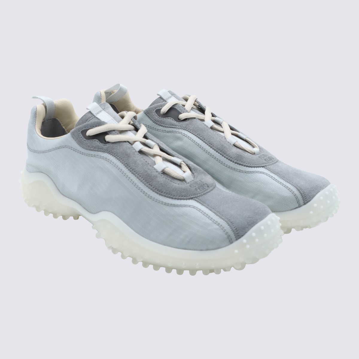 [Miu Miu] Sneakers FW26 5E806EFA0453M0KF0424