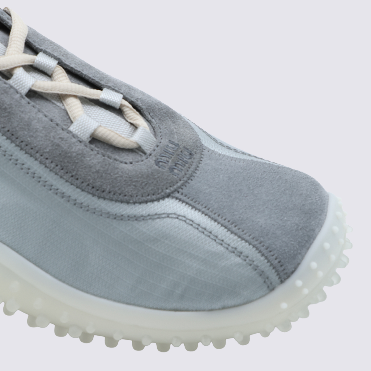 [Miu Miu] Sneakers FW26 5E806EFA0453M0KF0424