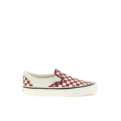 [VANS] Sneakers FW26 VN000D9PGWR1