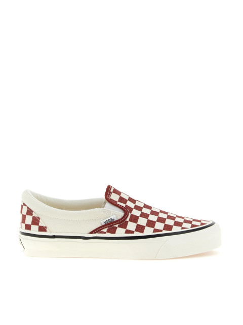 [VANS] Sneakers FW26 VN000D9PGWR1