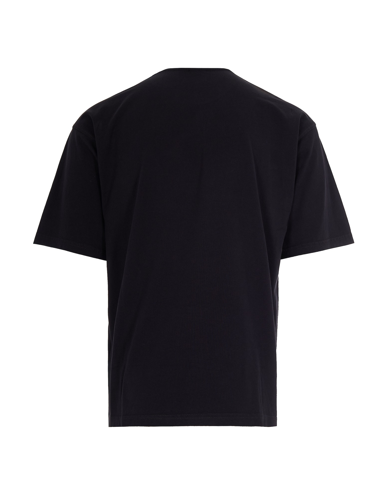 [Diesel] T-shirts Short Sleeve FW26 A130490DQAU9XX