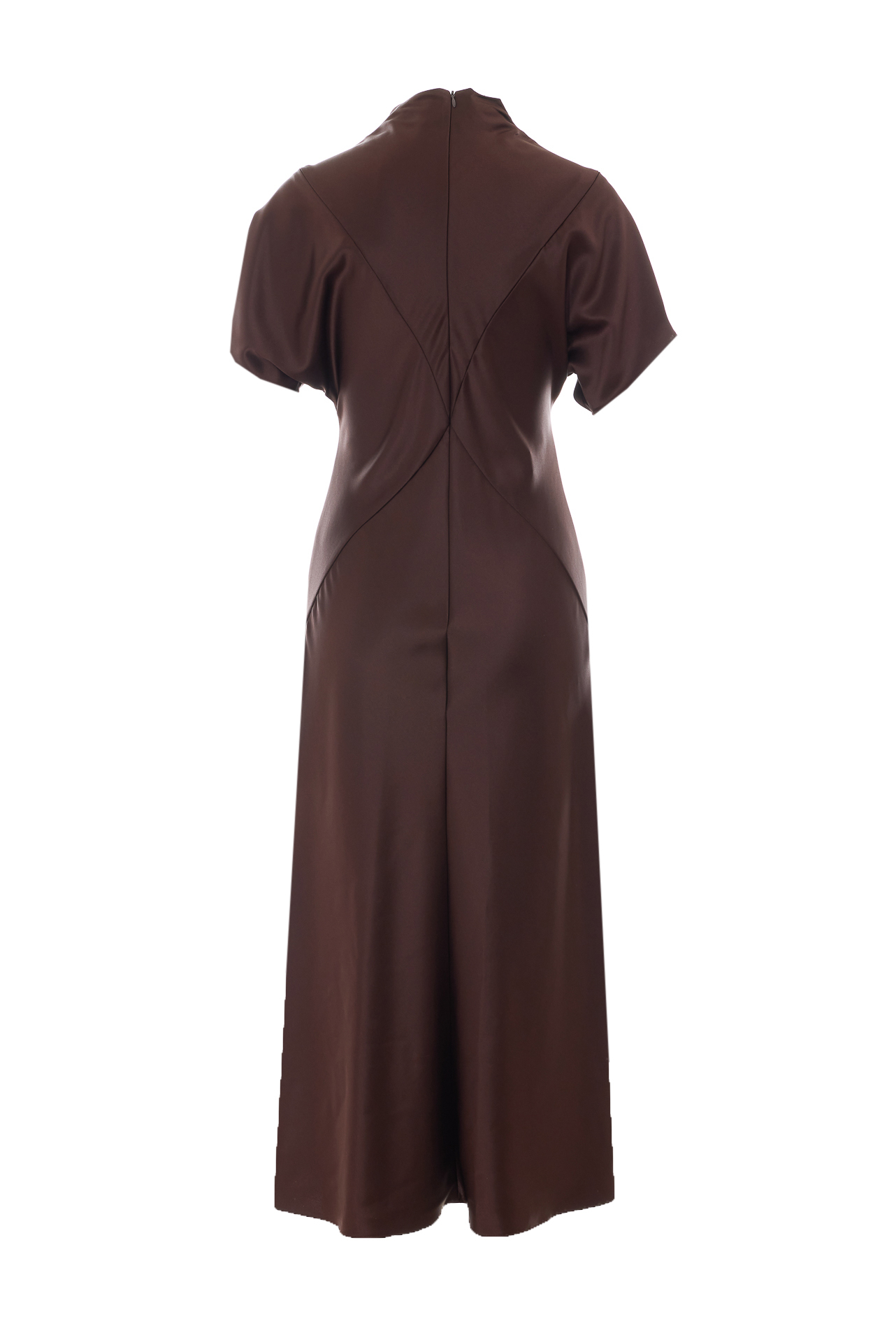 [PINKO] Short sleeve dress FW26 107541A3GBL86