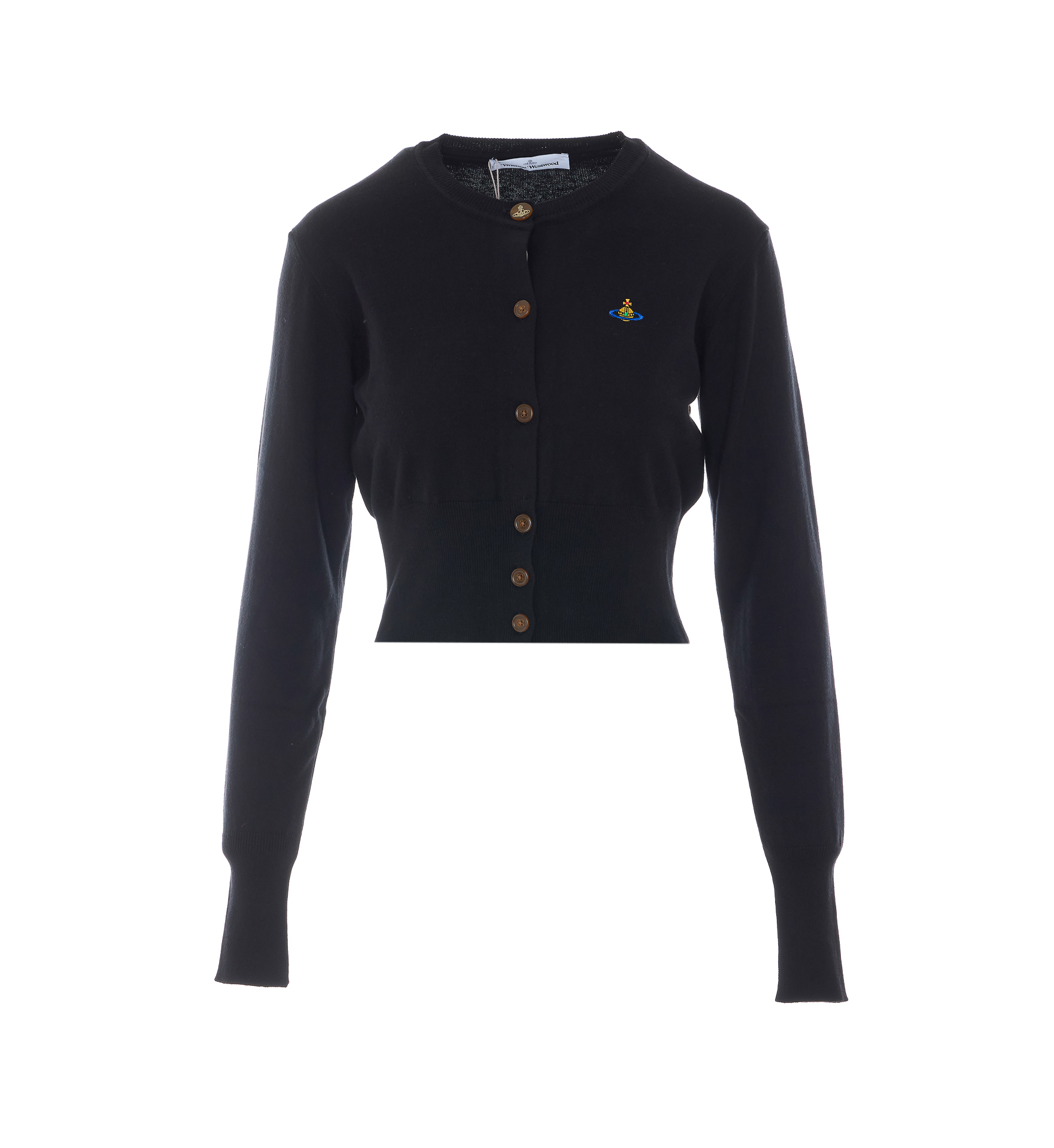 [Vivienne Westwood] Cardigan FW26 1803002UY001VN402