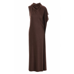 [PINKO] Sleeveless dress FW26 107537A3GBL86