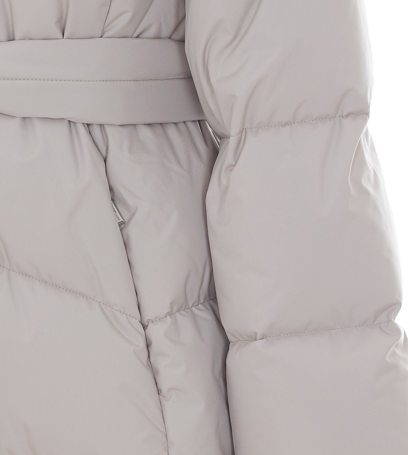 [Moorer] Down jacket FW26 WINTRASTPU0103