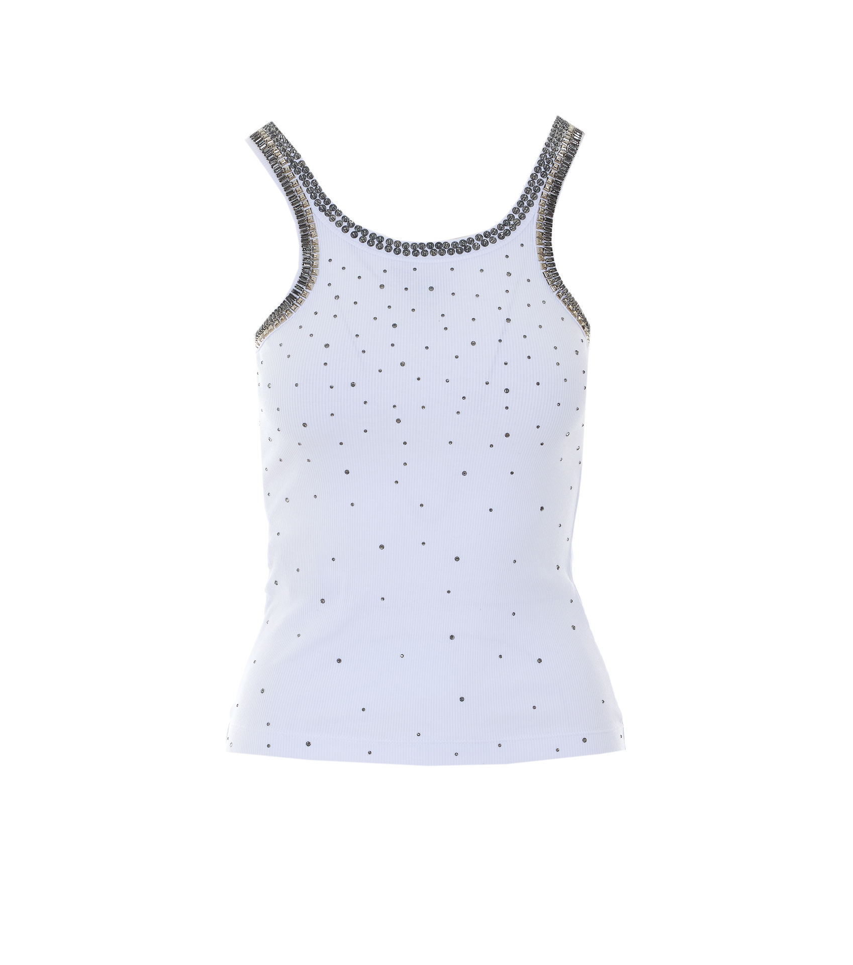 [PINKO] Tank top FW26 104109A3J4Z04