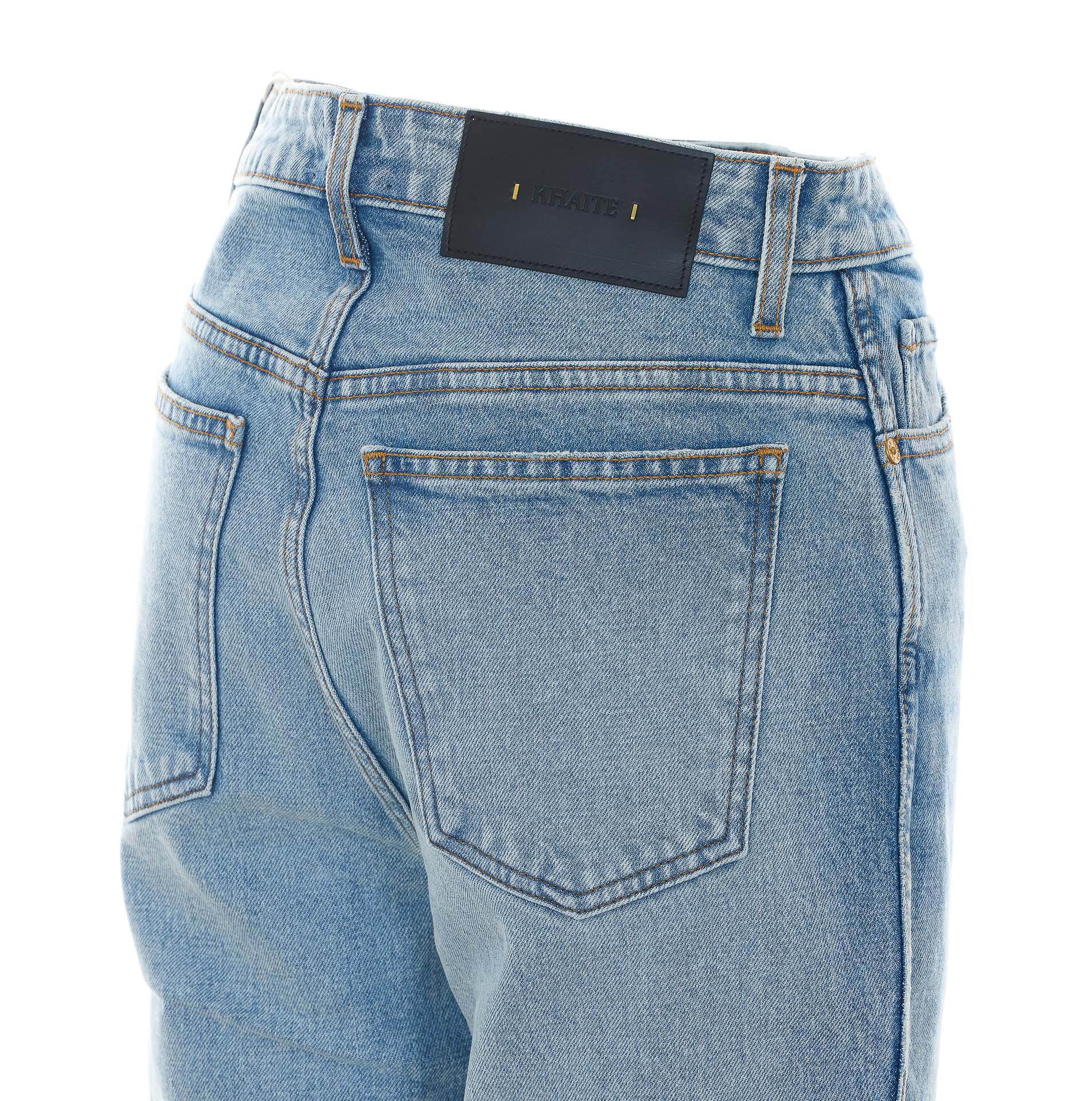 [KHAITE] Jeans FW26 1032096096