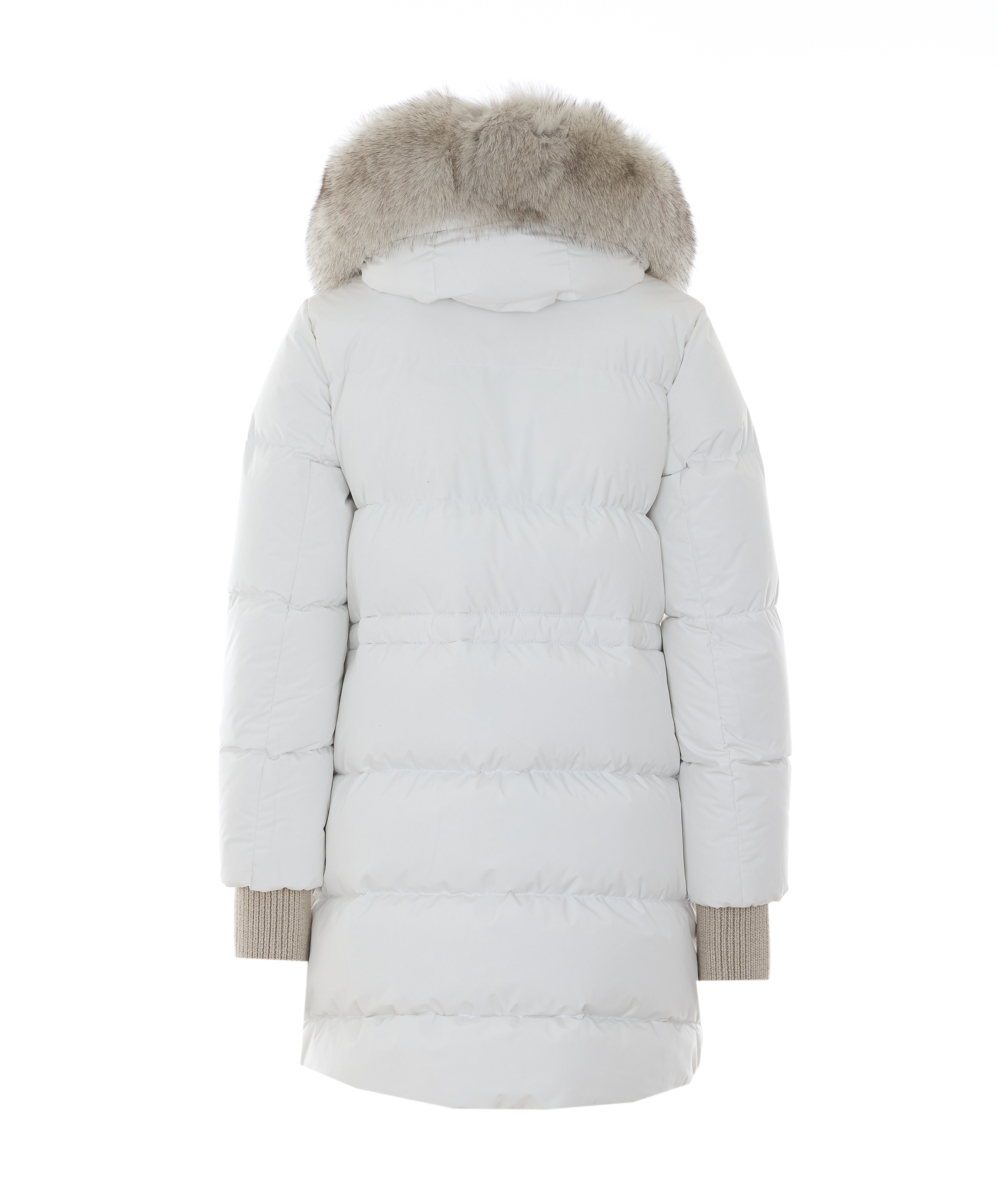 [Moorer] Down jacket FW26 TALASSASTPU0111