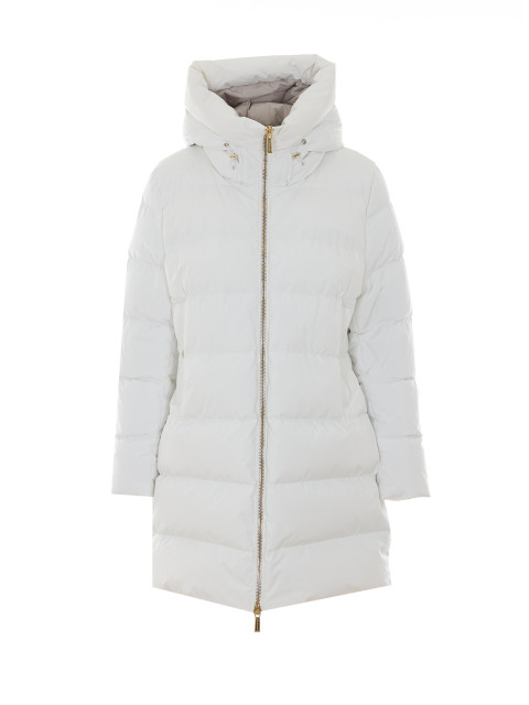 [Moorer] Down jacket FW26 KLIESTPU0111