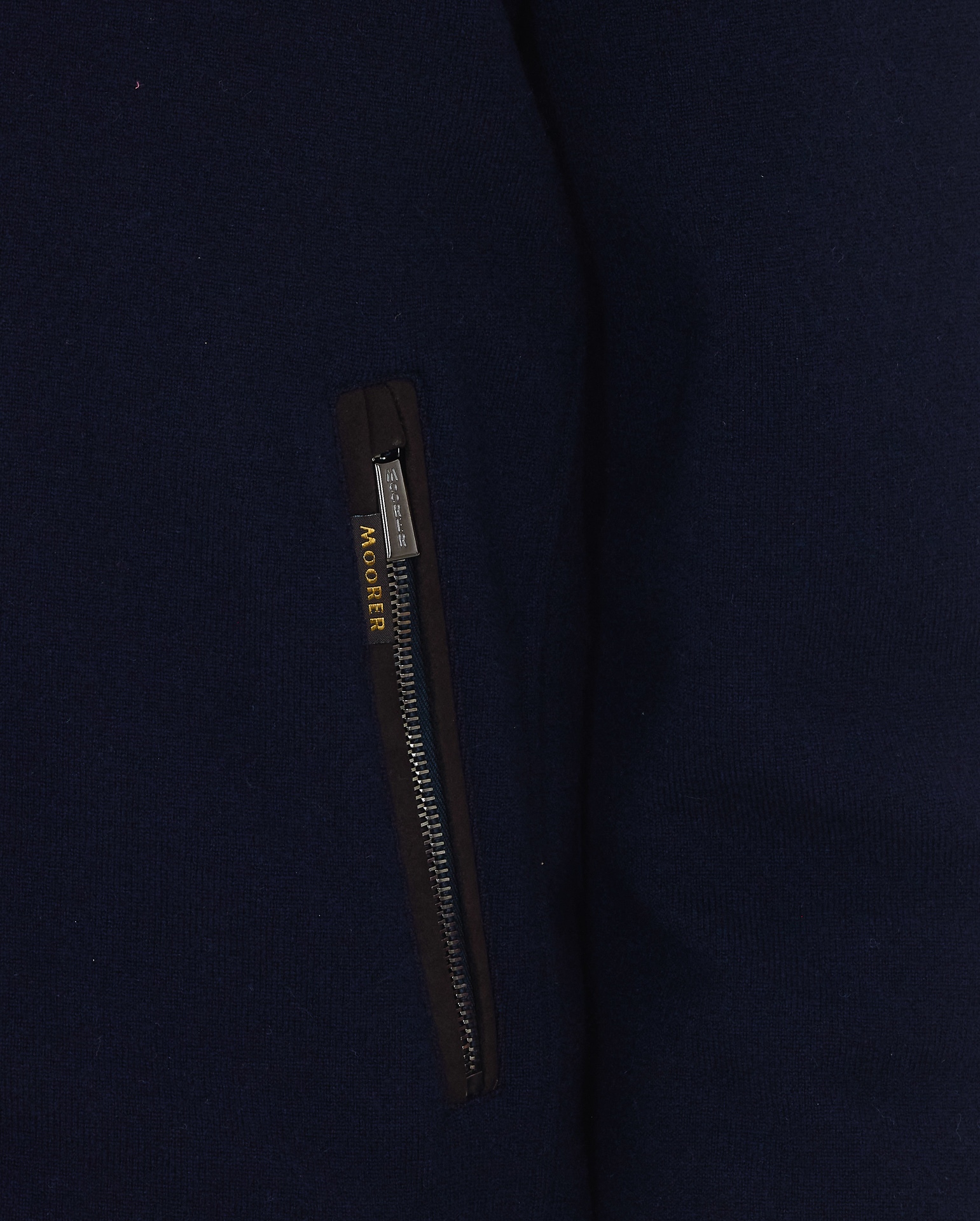 [Moorer] Casual Jacket FW26 BELLATIMRWU0497