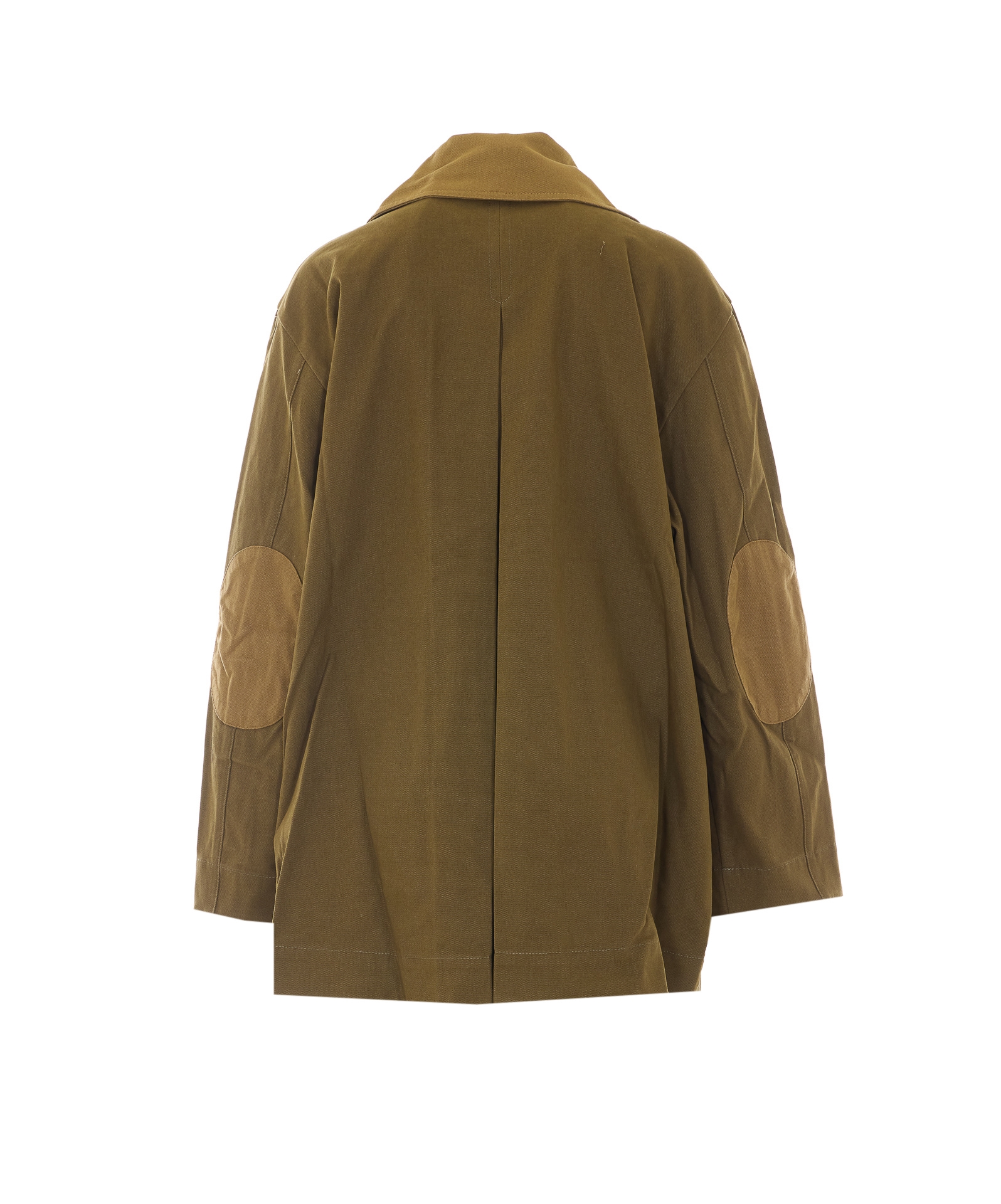 [GANNI] Jacket FW26 A1130011 838