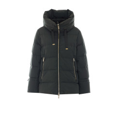 [Moorer] Down jacket FW26 GADIASTPU0311