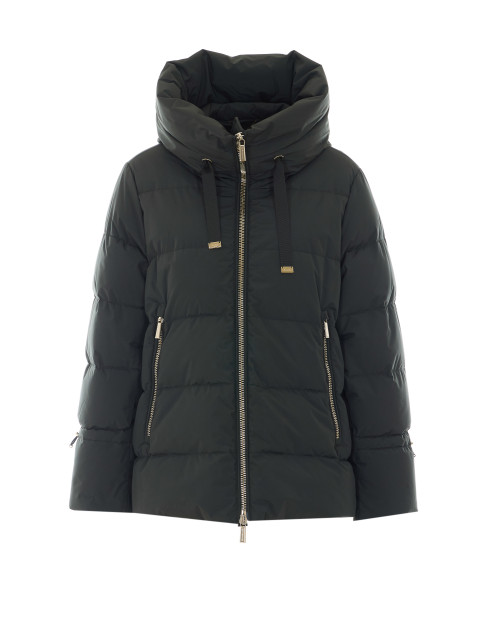 [Moorer] Down jacket FW26 GADIASTPU0311