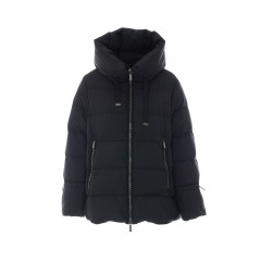 [Moorer] Down jacket FW26 GADIASTPU0001