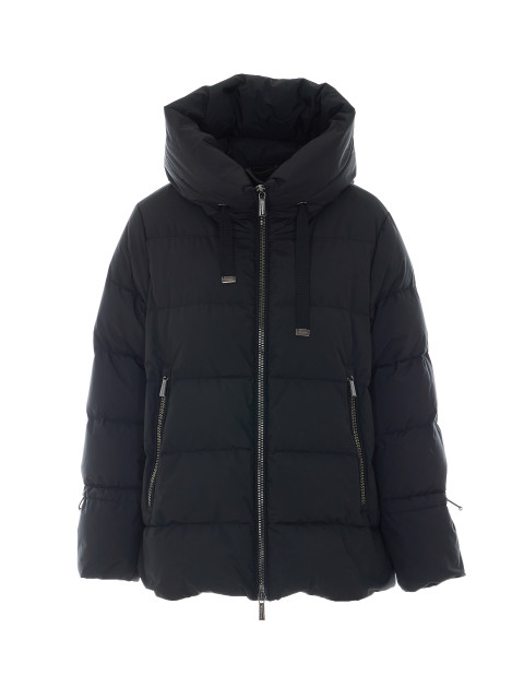 [Moorer] Down jacket FW26 GADIASTPU0001