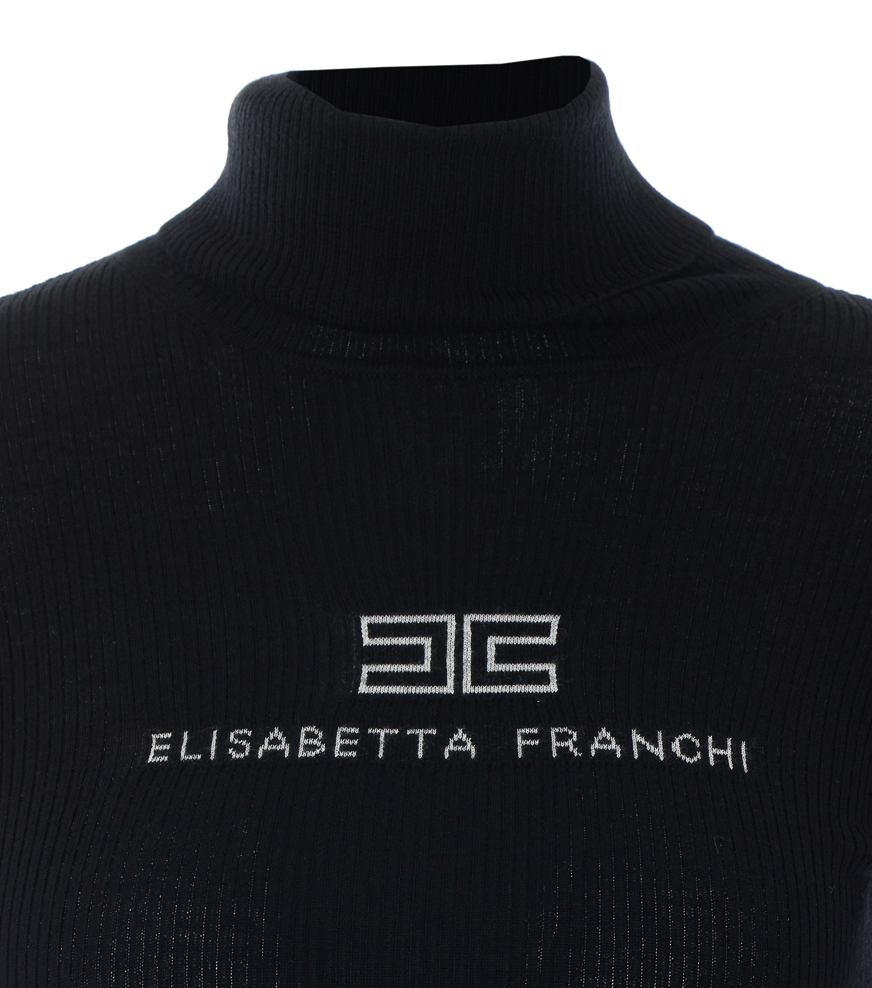 [ELISABETTA FRANCHI] Knitwear FW26 MK18B66E2685