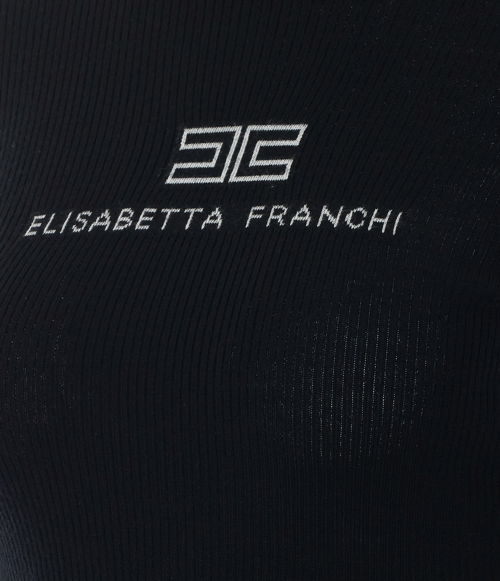 [ELISABETTA FRANCHI] Knitwear FW26 MK18B66E2685