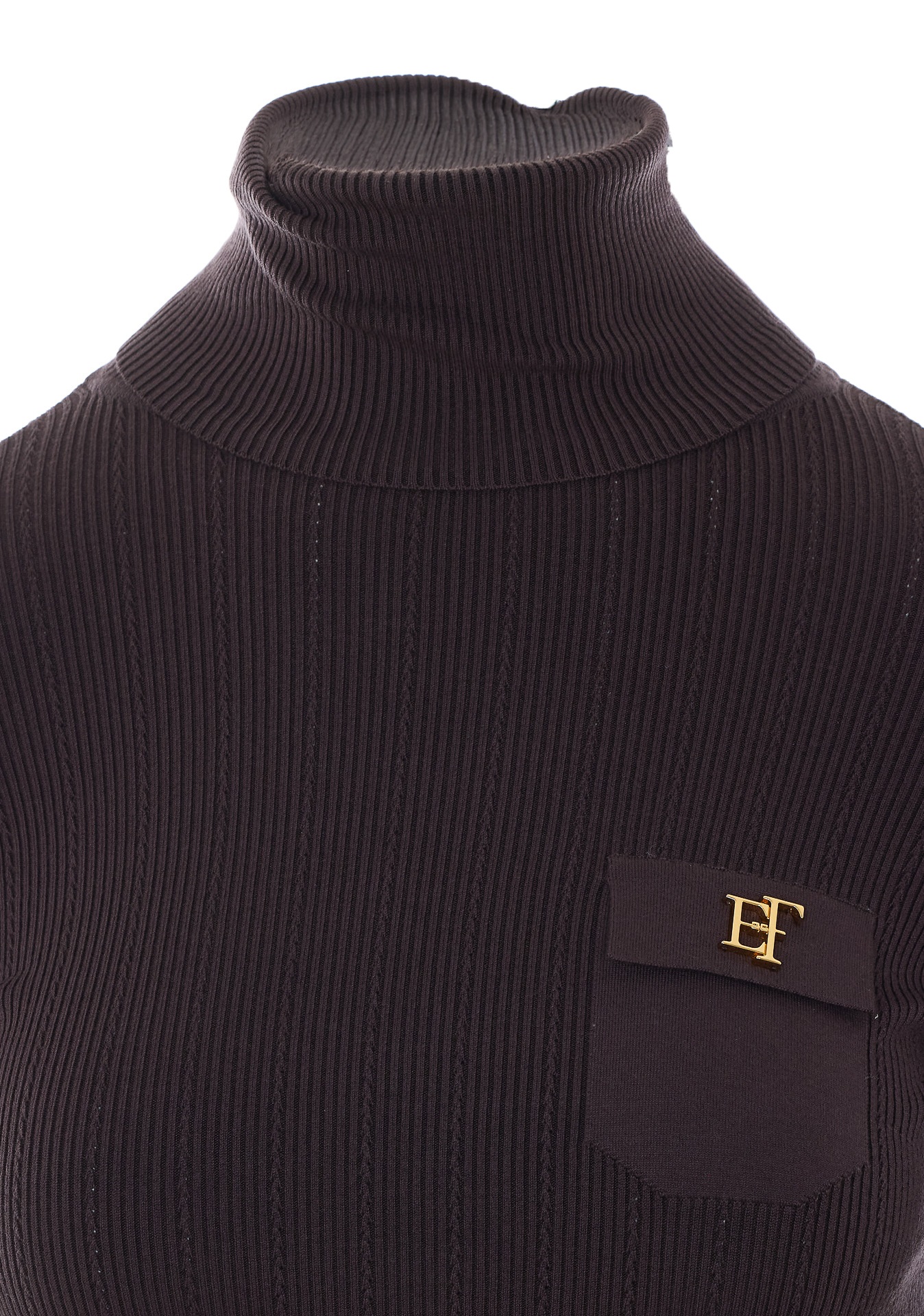[ELISABETTA FRANCHI] Knitwear FW26 MK05B66E2EV9